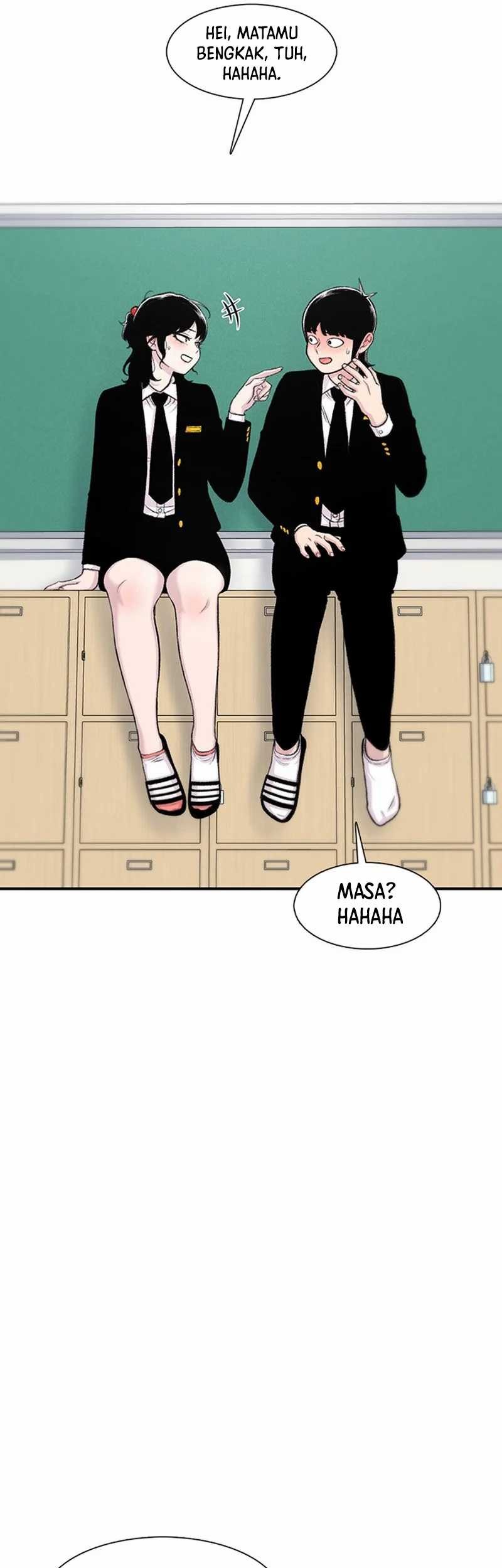 Star Ginseng Store Chapter 143 - halaman 73
