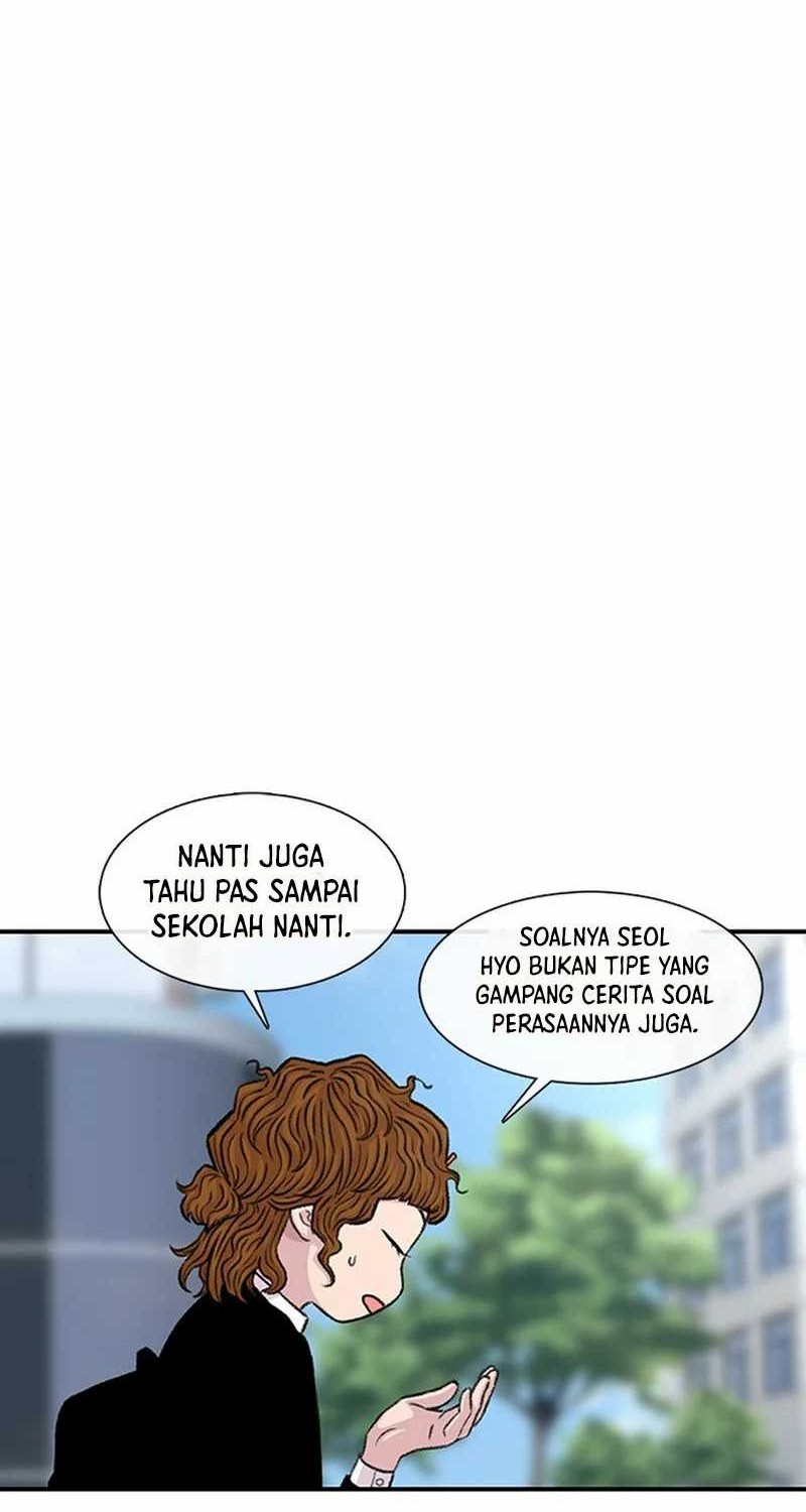 Star Ginseng Store Chapter 143 - halaman 8