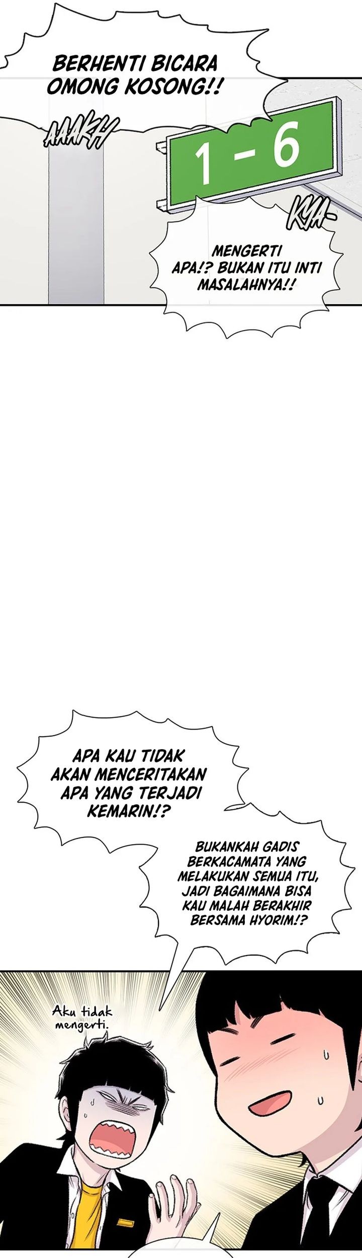 Star Ginseng Store Chapter 144 - halaman 19