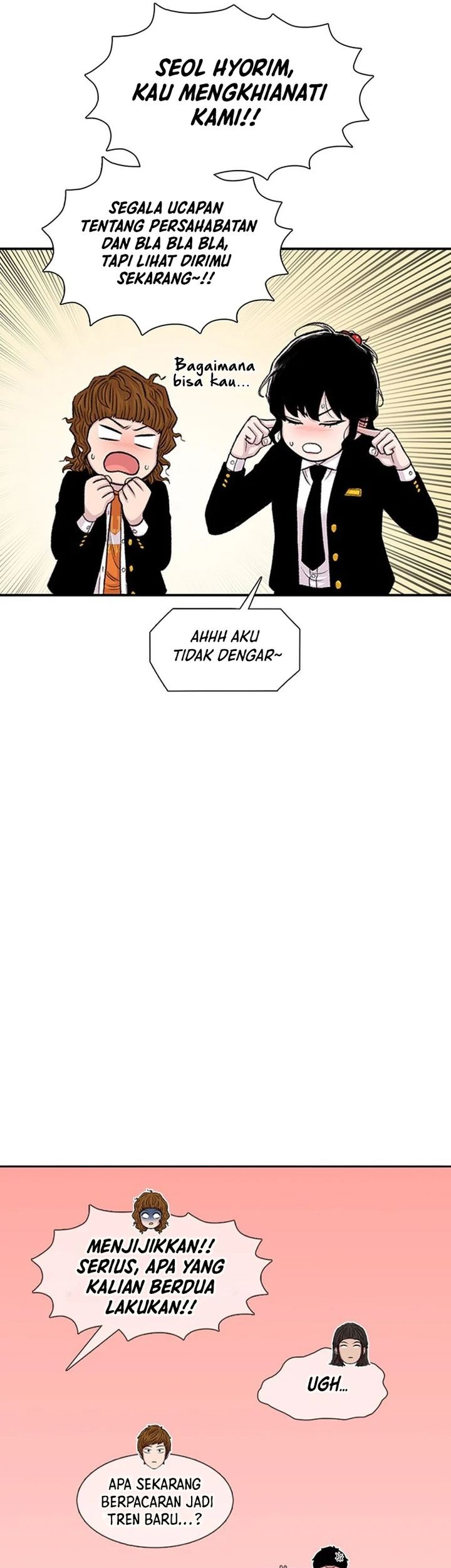 Star Ginseng Store Chapter 144 - halaman 21