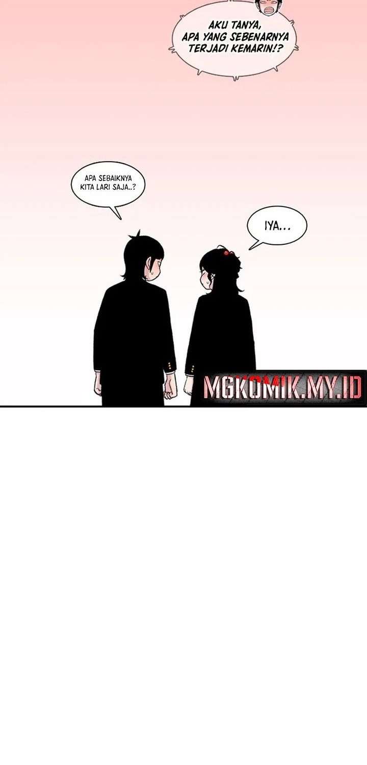 Star Ginseng Store Chapter 144 - halaman 22