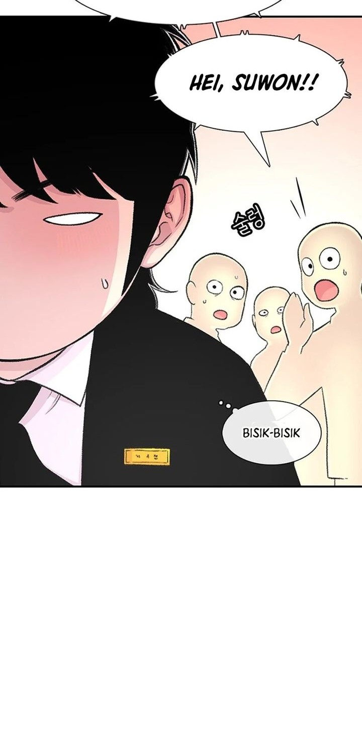 Star Ginseng Store Chapter 144 - halaman 28
