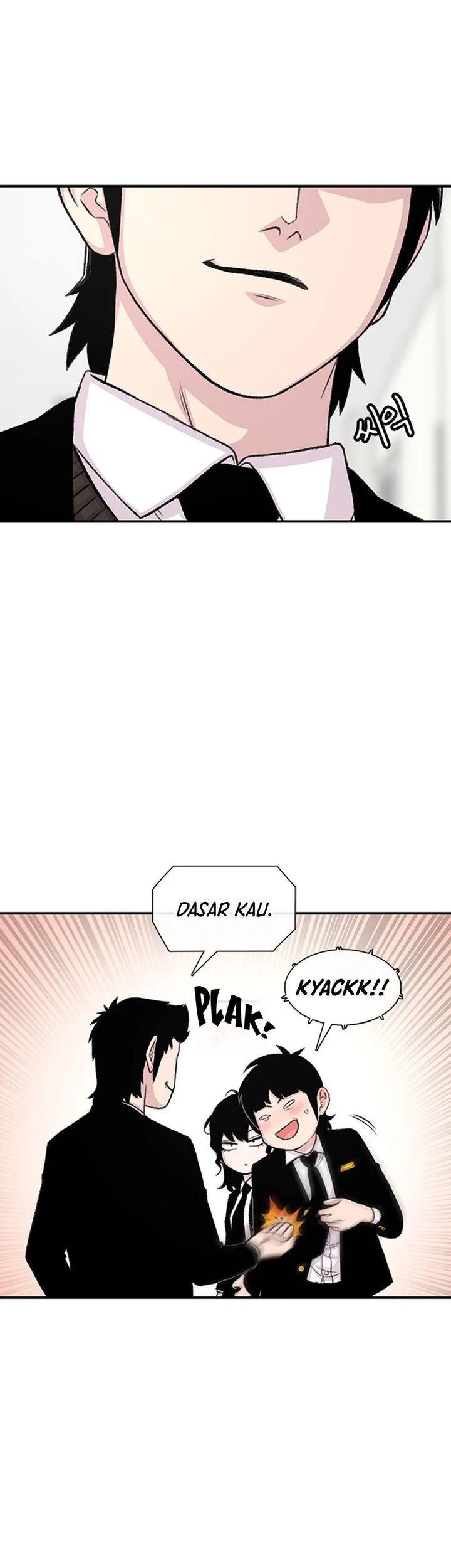 Star Ginseng Store Chapter 144 - halaman 35