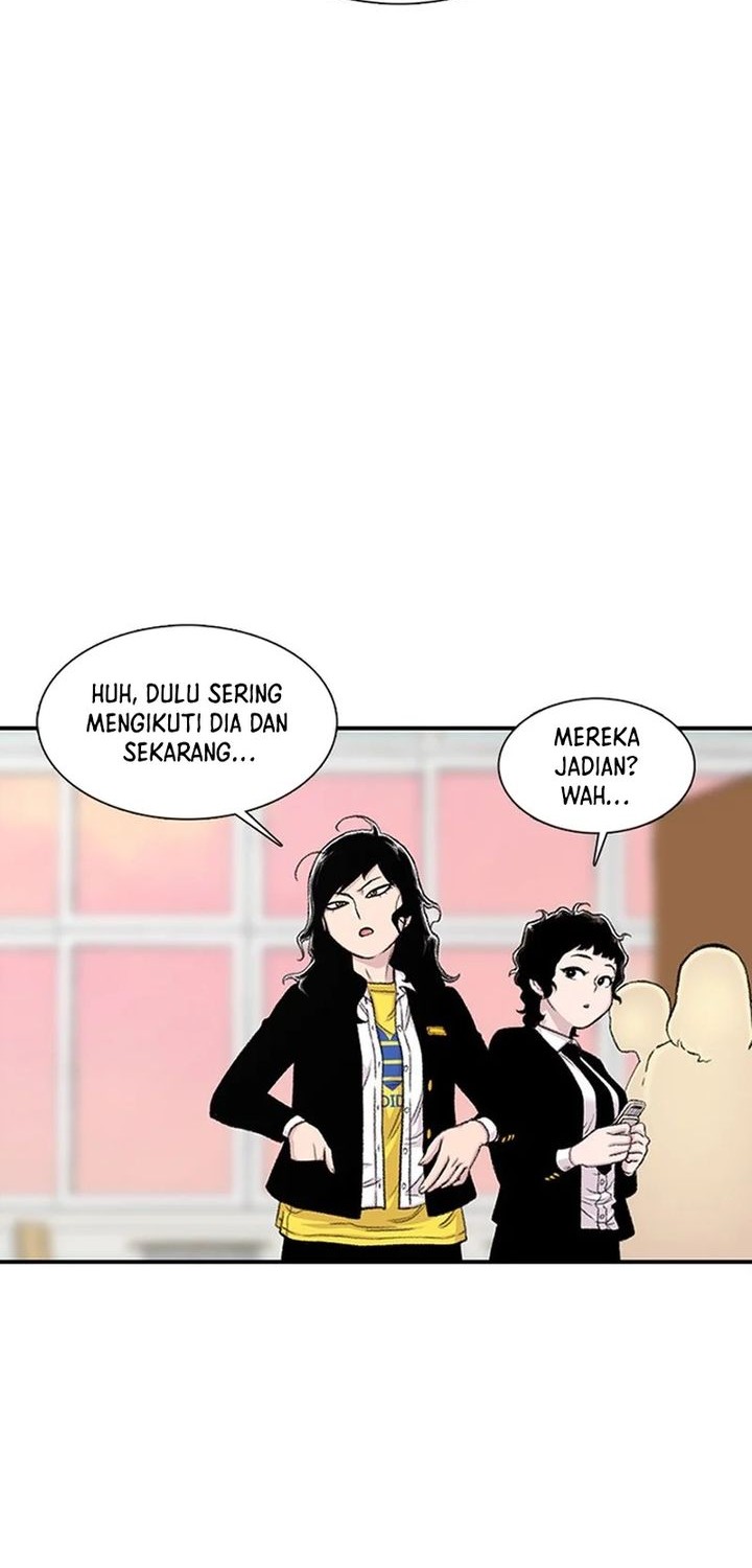Star Ginseng Store Chapter 144 - halaman 40