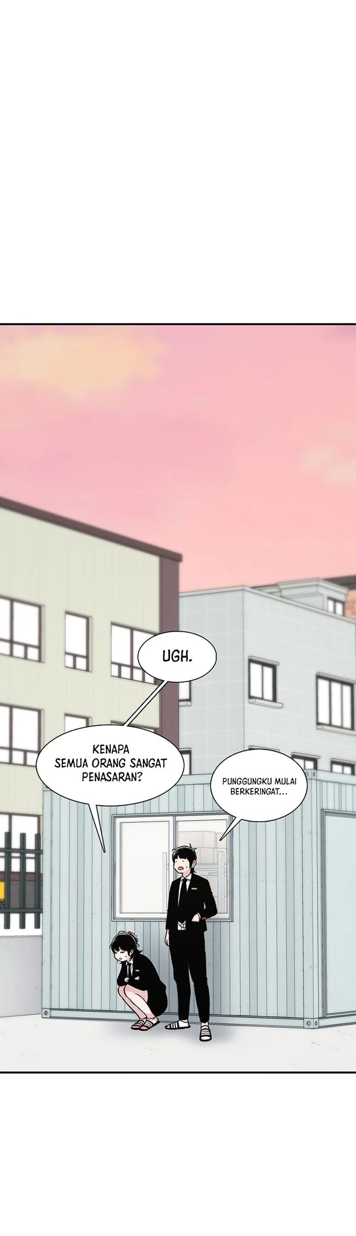Star Ginseng Store Chapter 144 - halaman 49
