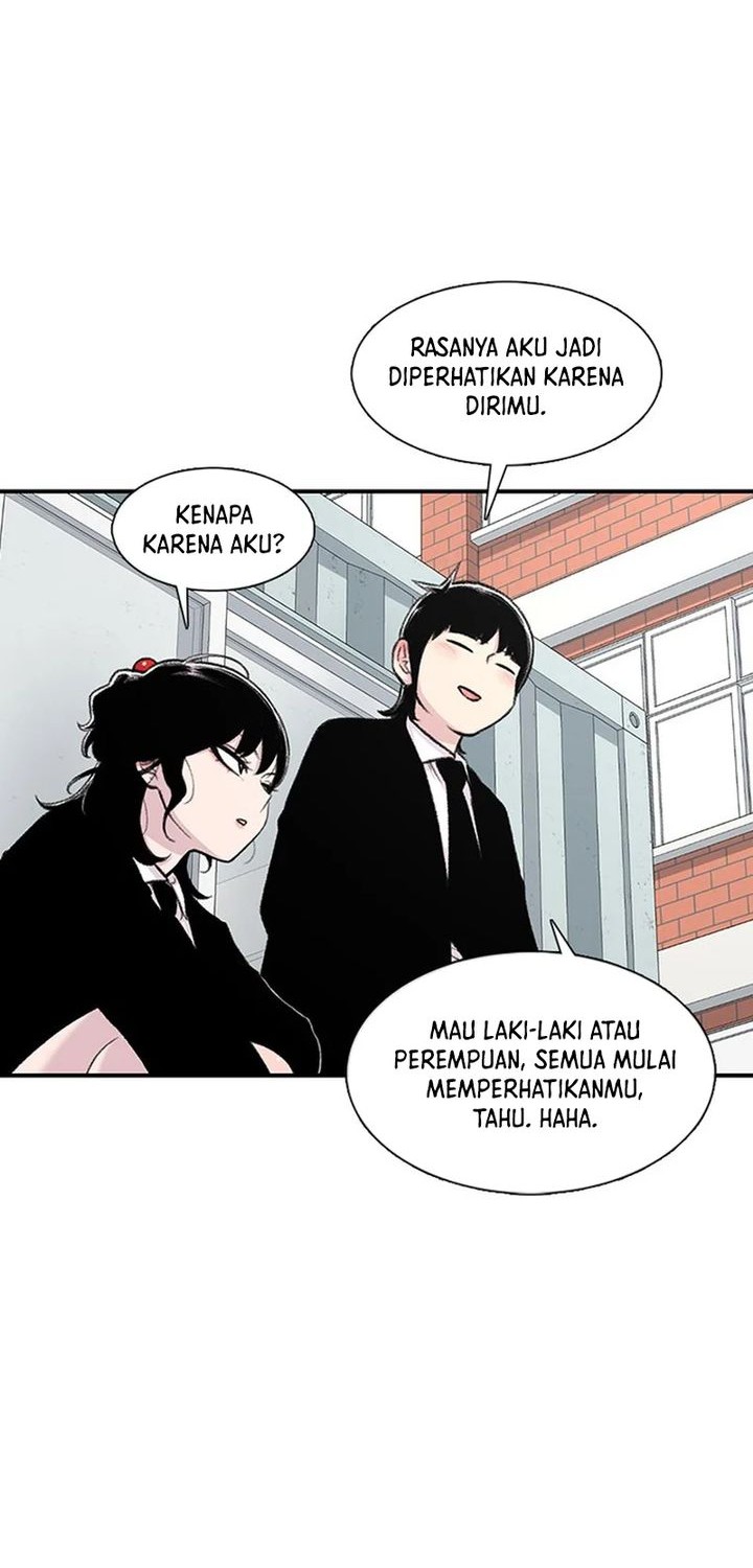 Star Ginseng Store Chapter 144 - halaman 50