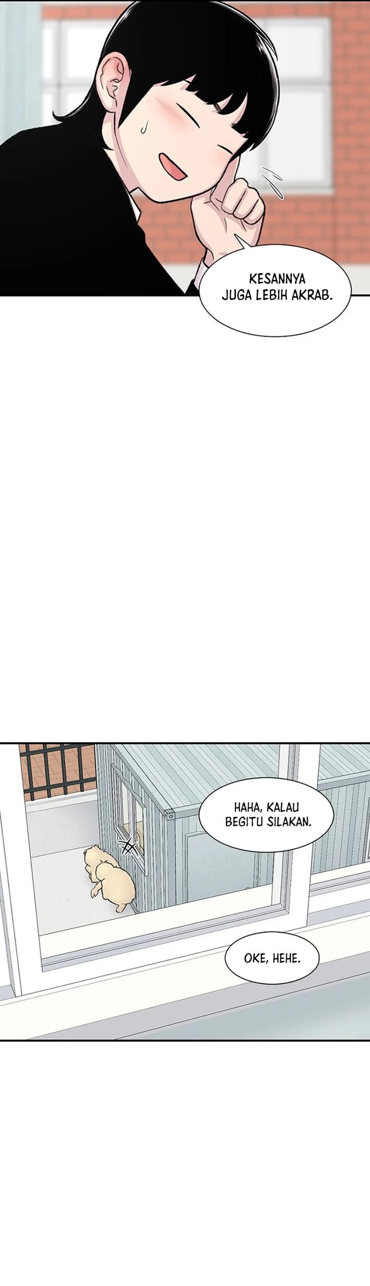 Star Ginseng Store Chapter 144 - halaman 59