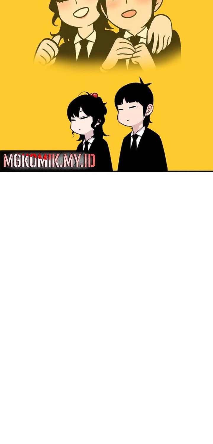 Star Ginseng Store Chapter 144 - halaman 6