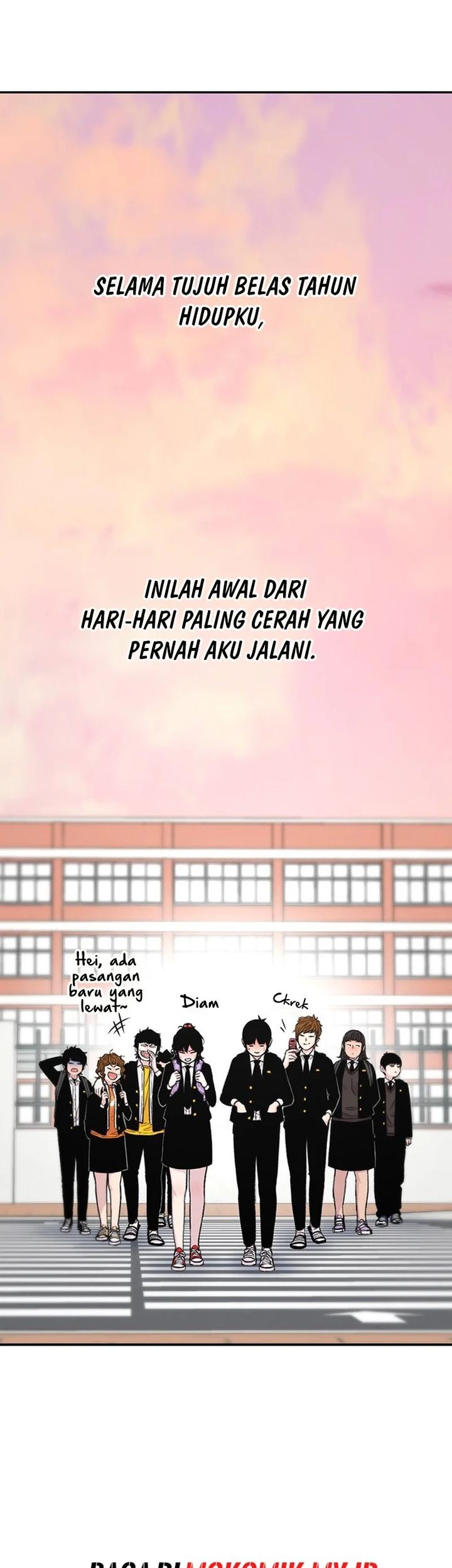 Star Ginseng Store Chapter 144 - halaman 67