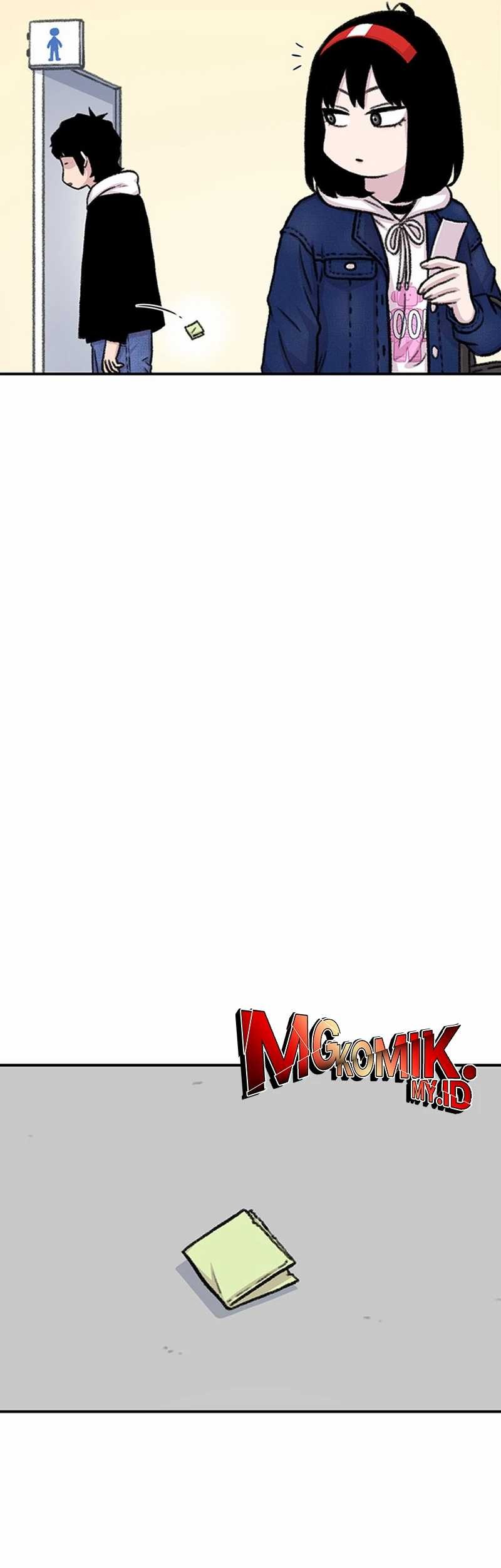 Star Ginseng Store Chapter 145 - halaman 51