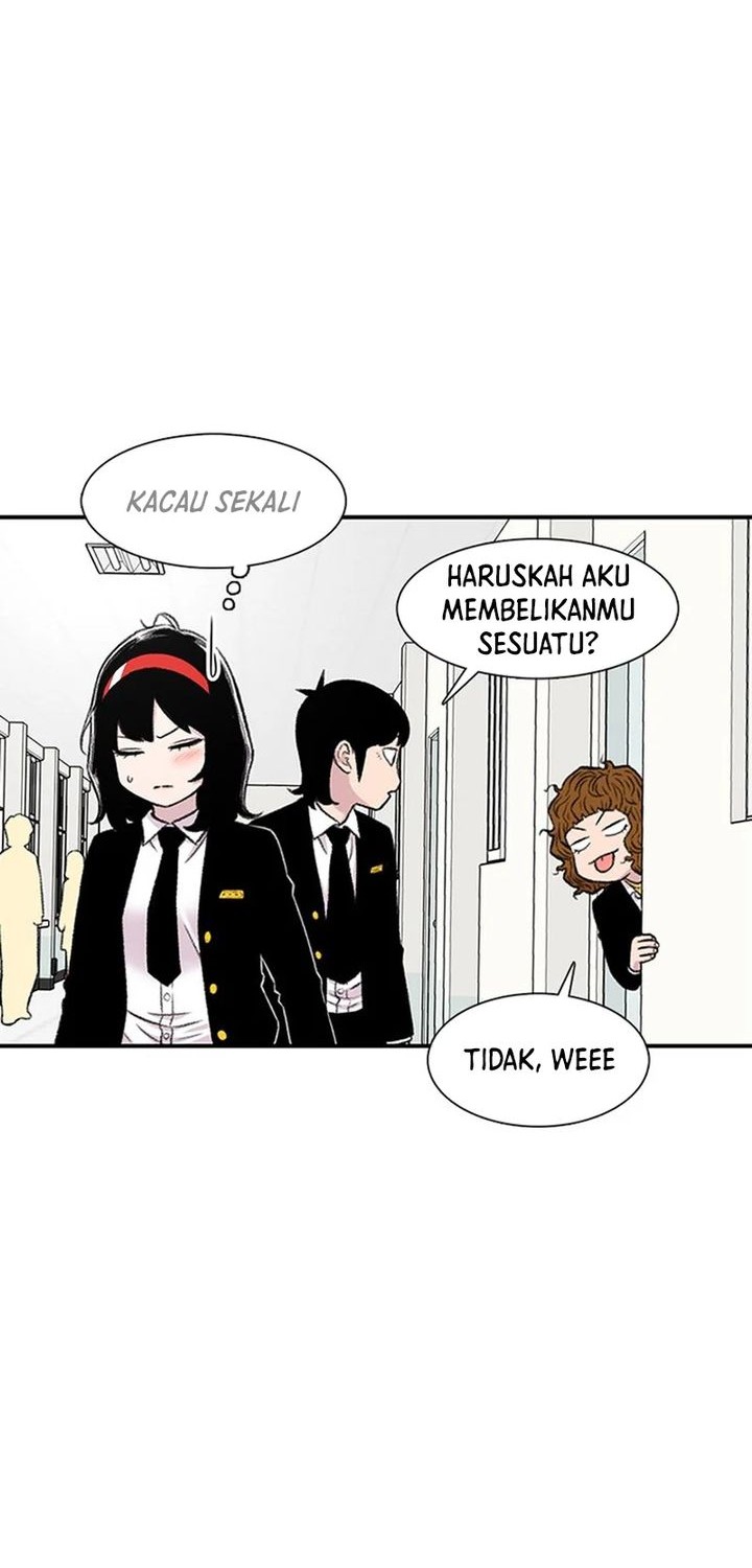 Star Ginseng Store Chapter 146 - halaman 10