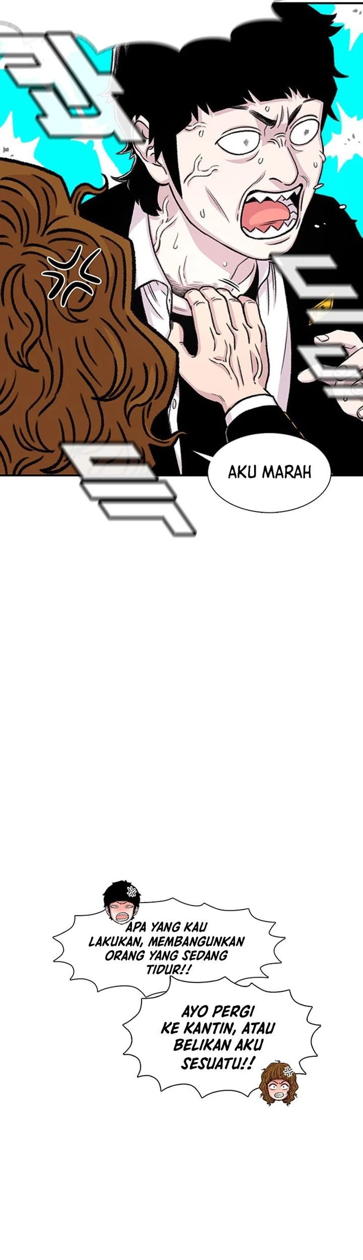 Star Ginseng Store Chapter 146 - halaman 15