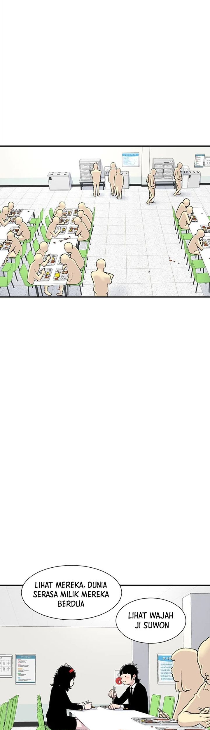 Star Ginseng Store Chapter 146 - halaman 21
