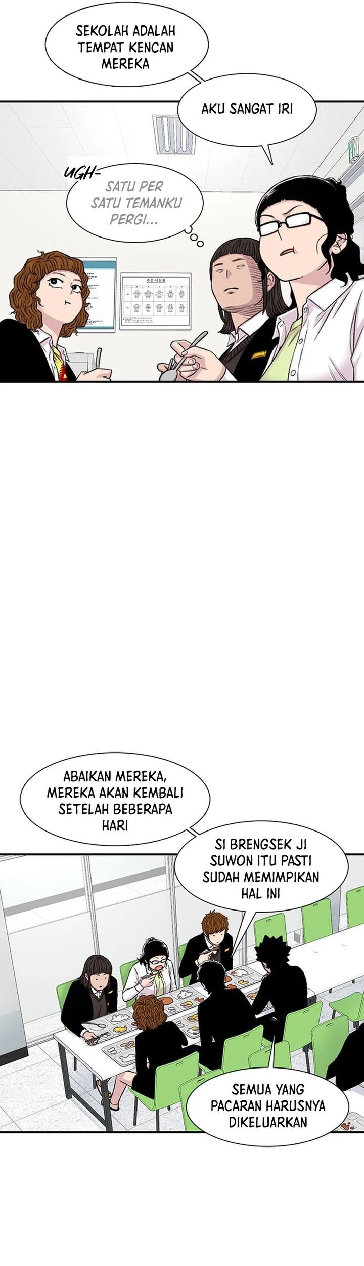 Star Ginseng Store Chapter 146 - halaman 23