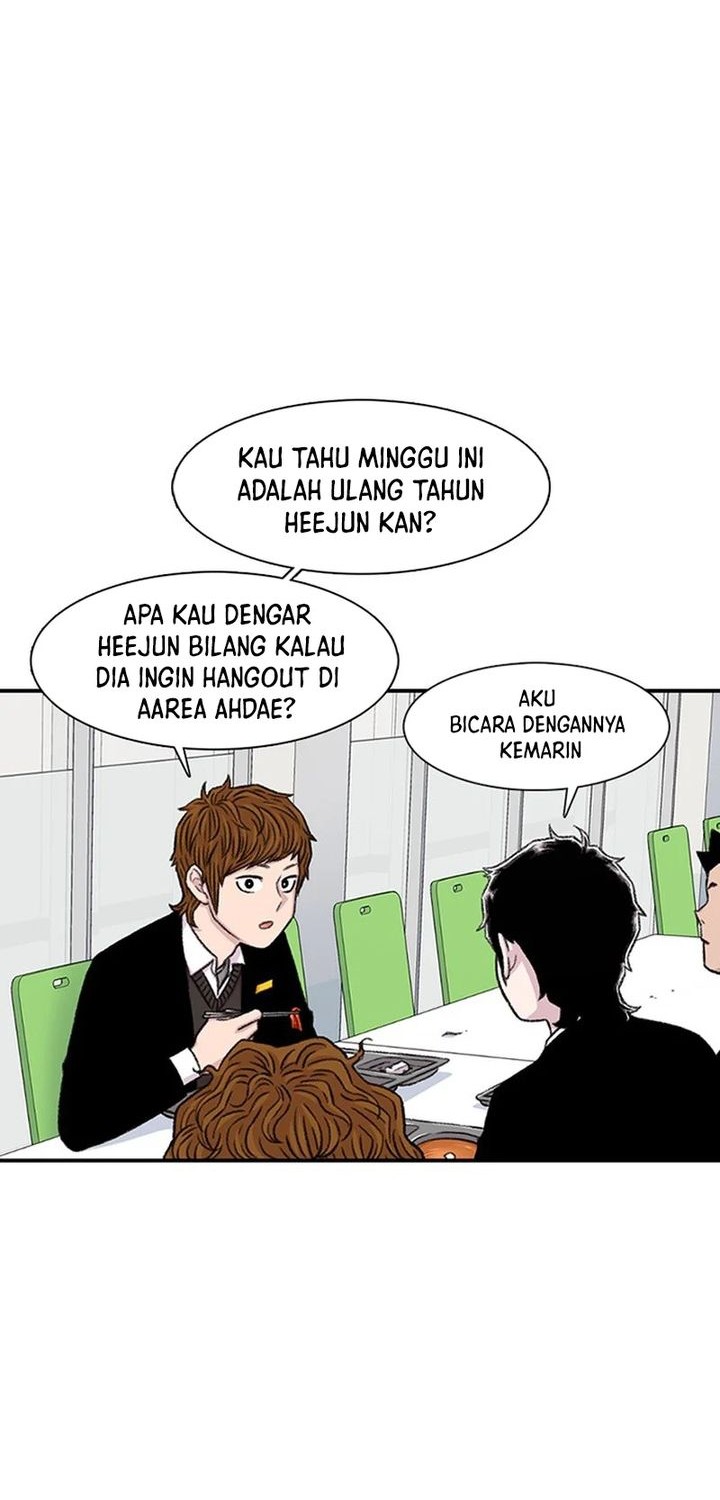 Star Ginseng Store Chapter 146 - halaman 24
