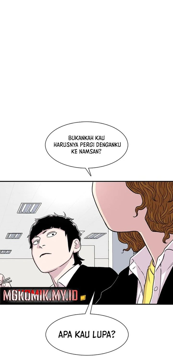 Star Ginseng Store Chapter 146 - halaman 28