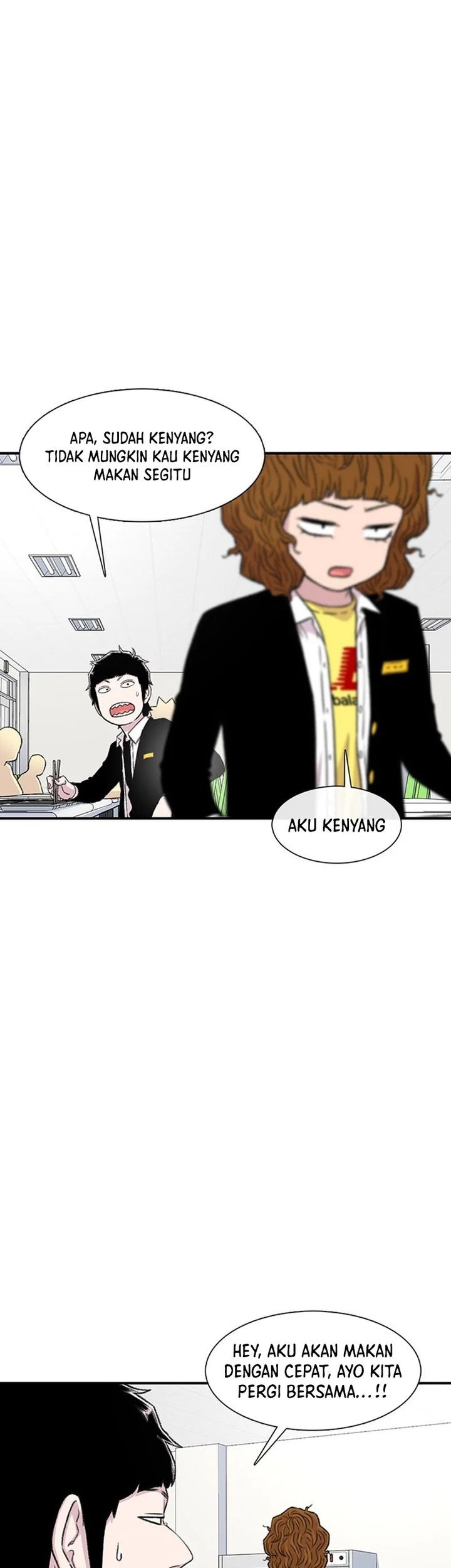Star Ginseng Store Chapter 146 - halaman 37