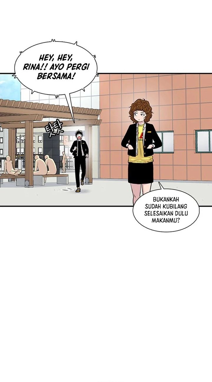 Star Ginseng Store Chapter 146 - halaman 42