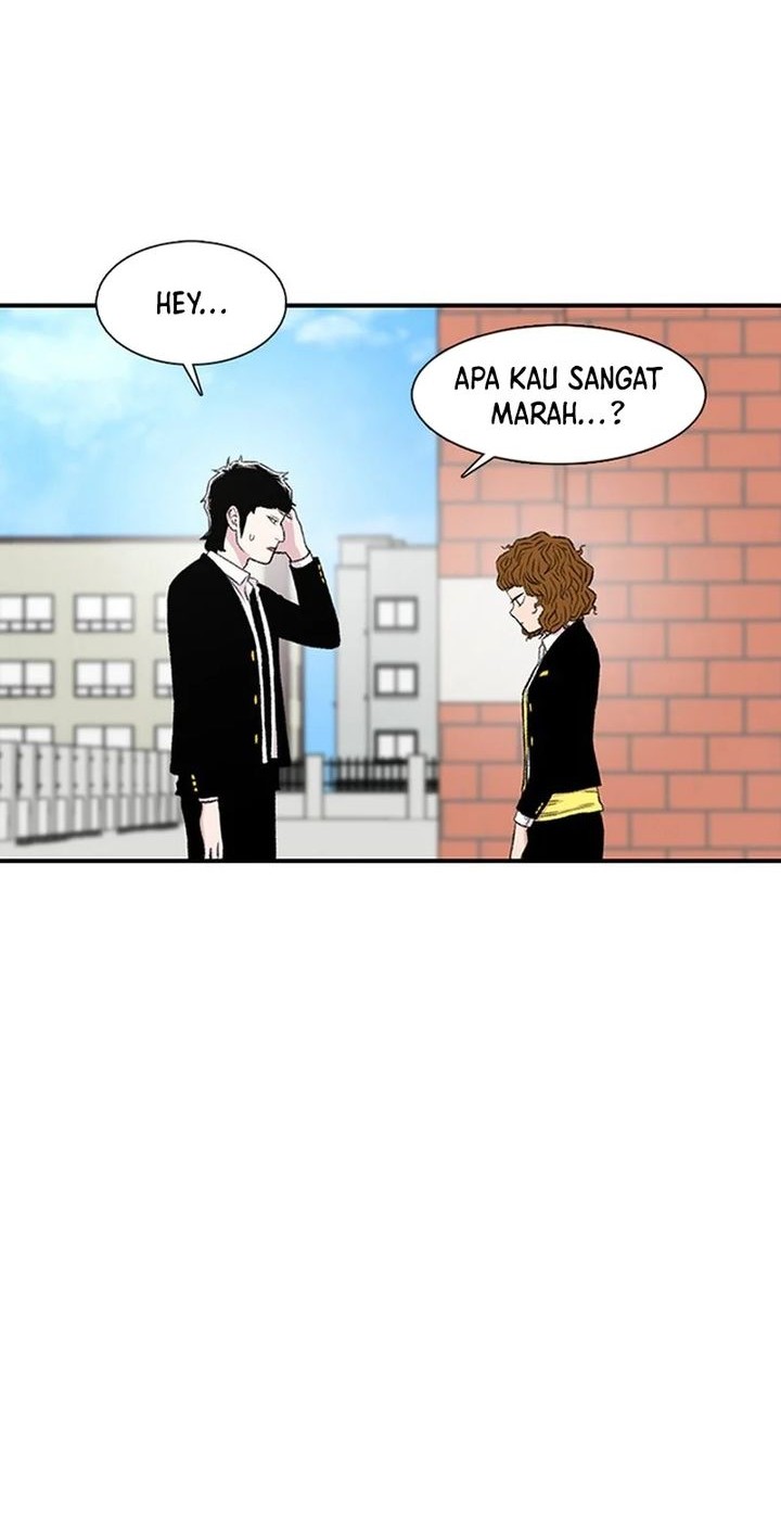 Star Ginseng Store Chapter 146 - halaman 48