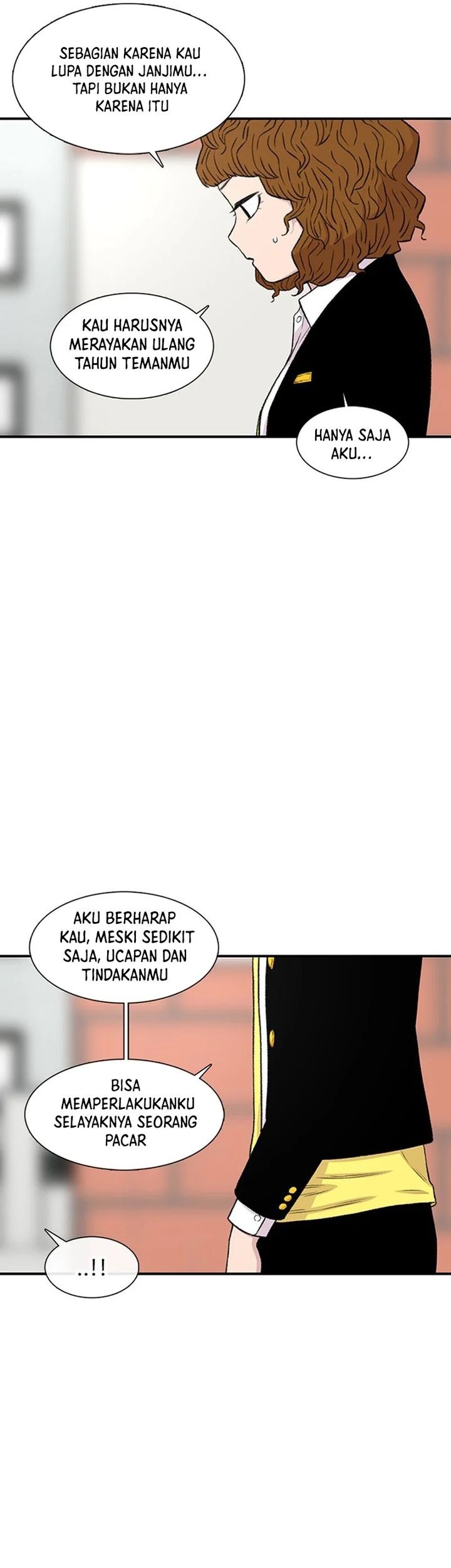 Star Ginseng Store Chapter 146 - halaman 49
