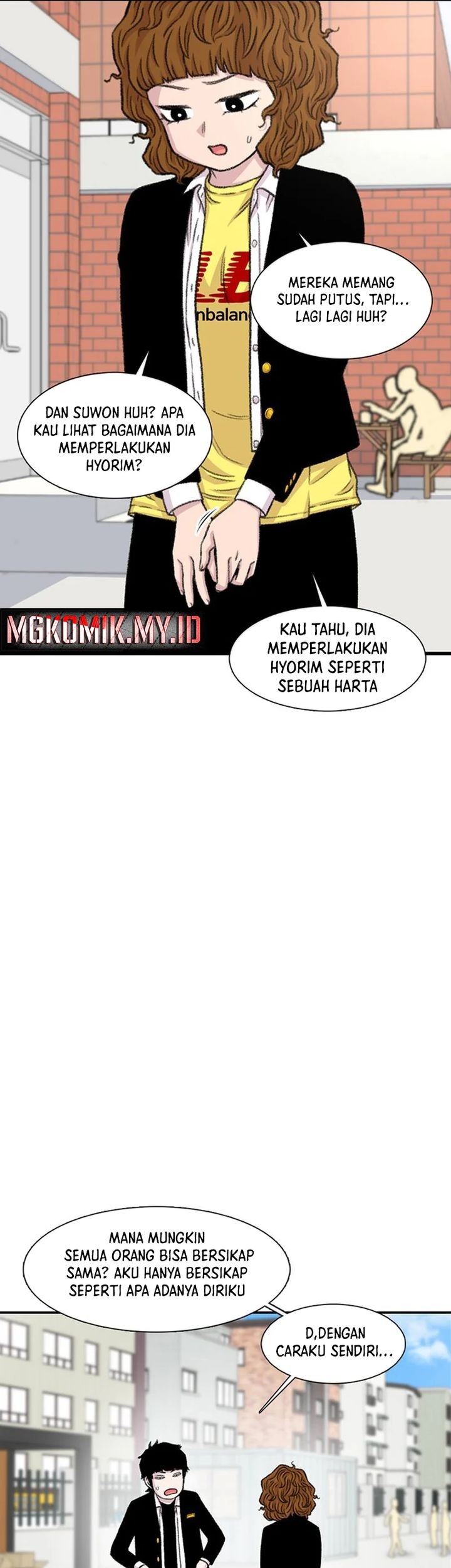 Star Ginseng Store Chapter 146 - halaman 55