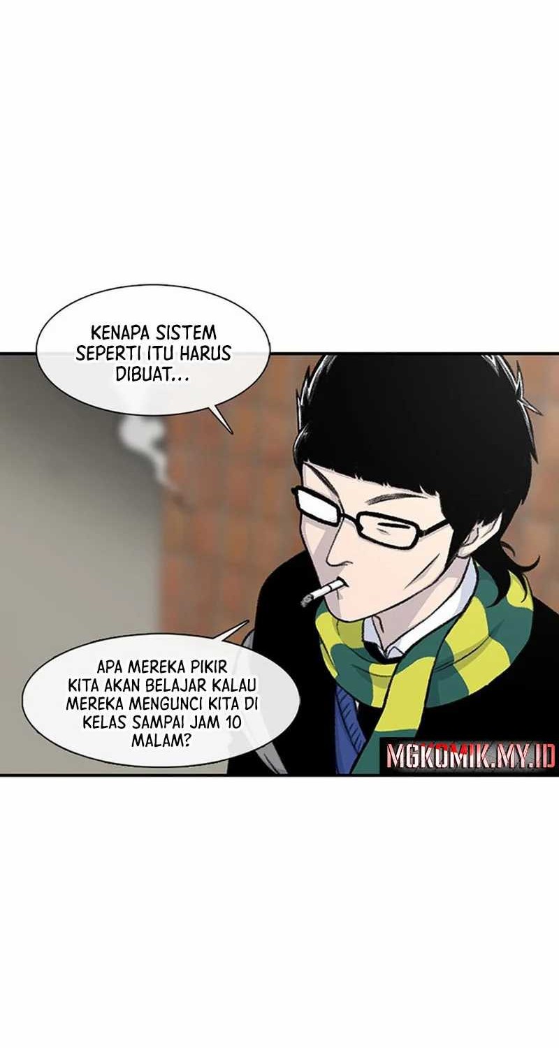 Star Ginseng Store Chapter 148 - halaman 10