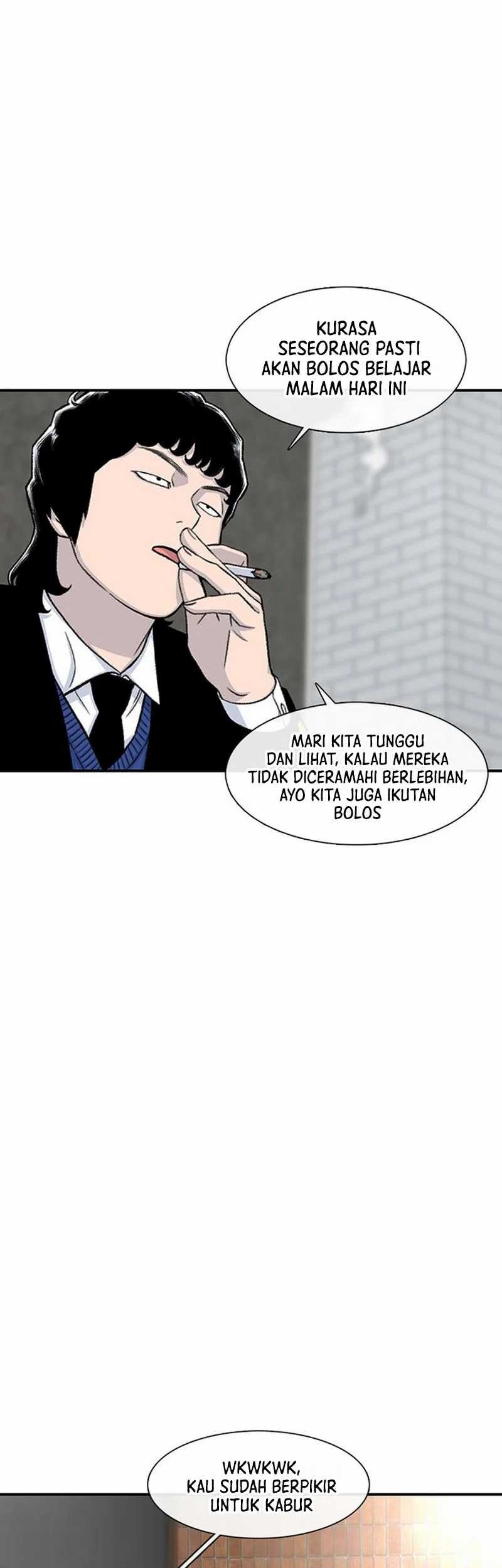 Star Ginseng Store Chapter 148 - halaman 11