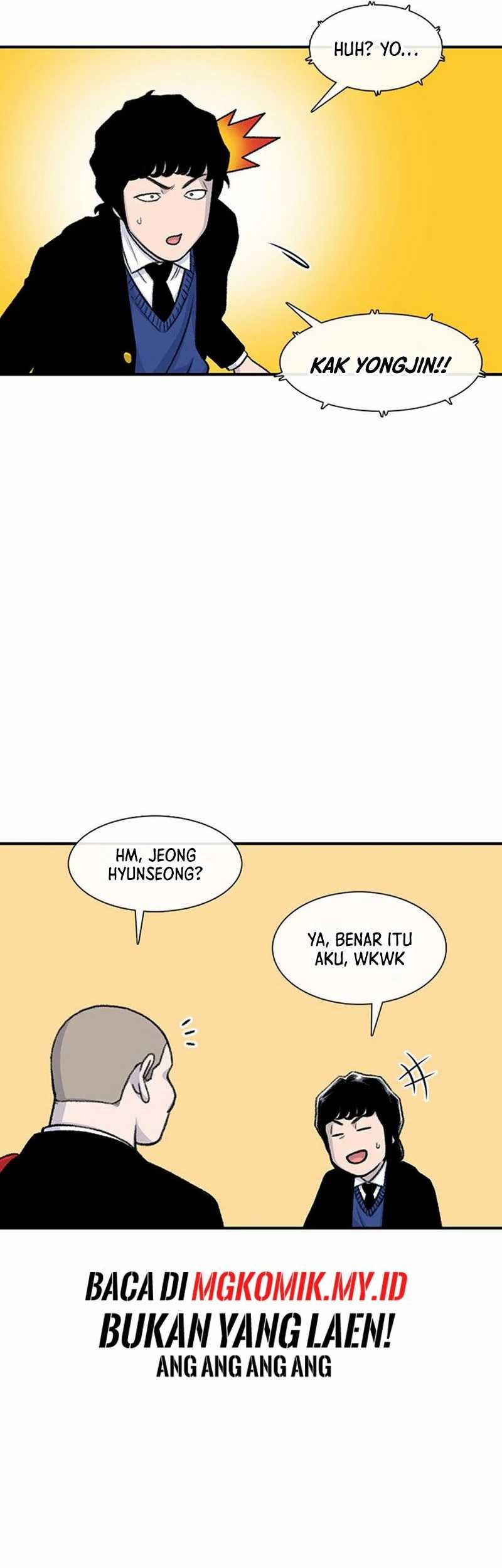 Star Ginseng Store Chapter 148 - halaman 17