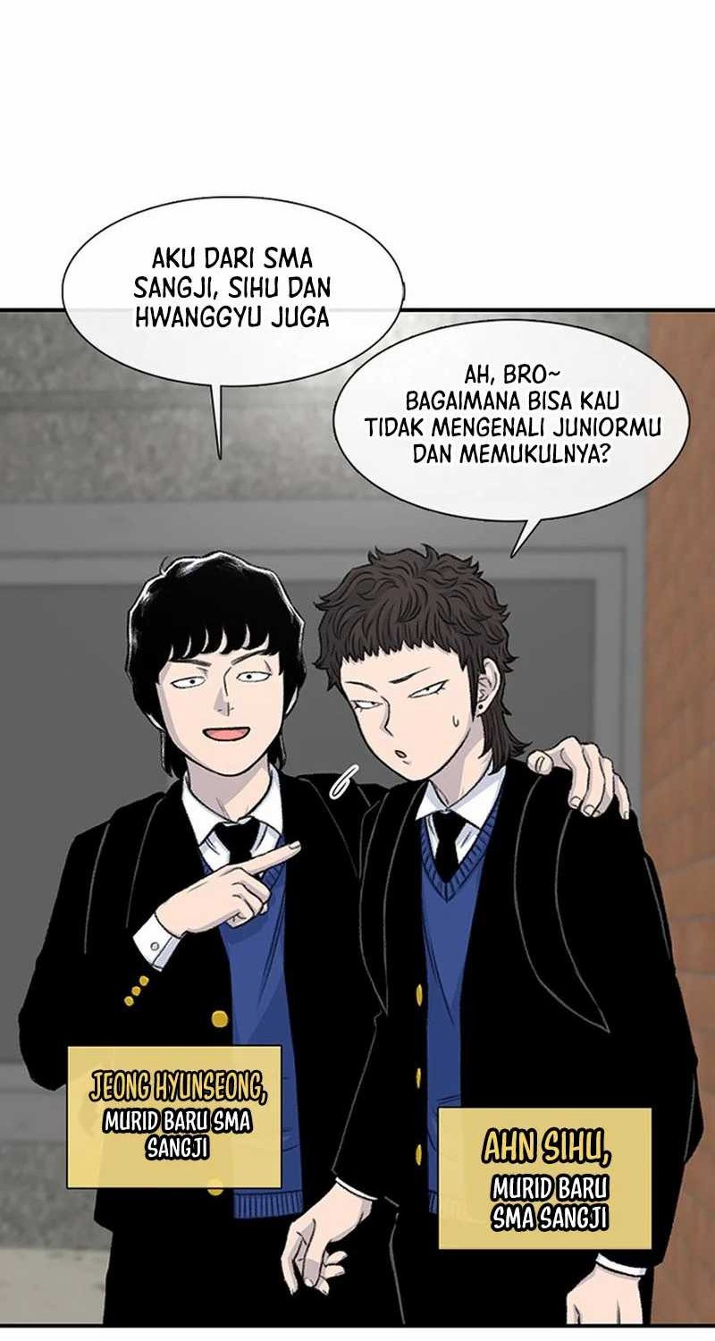 Star Ginseng Store Chapter 148 - halaman 18