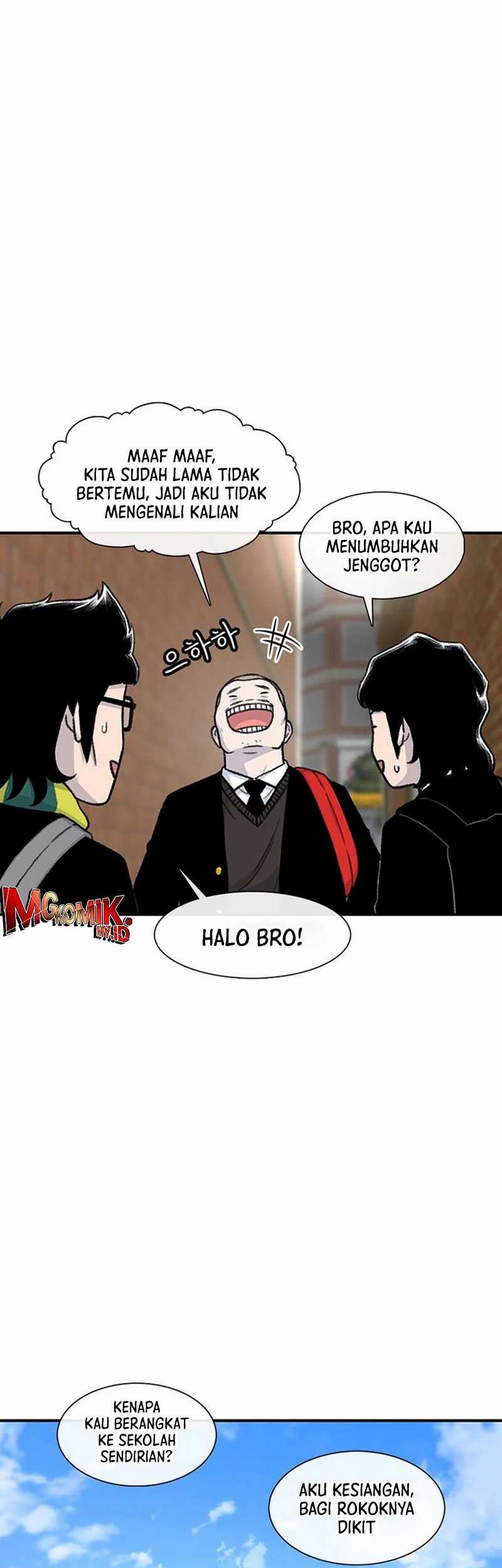 Star Ginseng Store Chapter 148 - halaman 19
