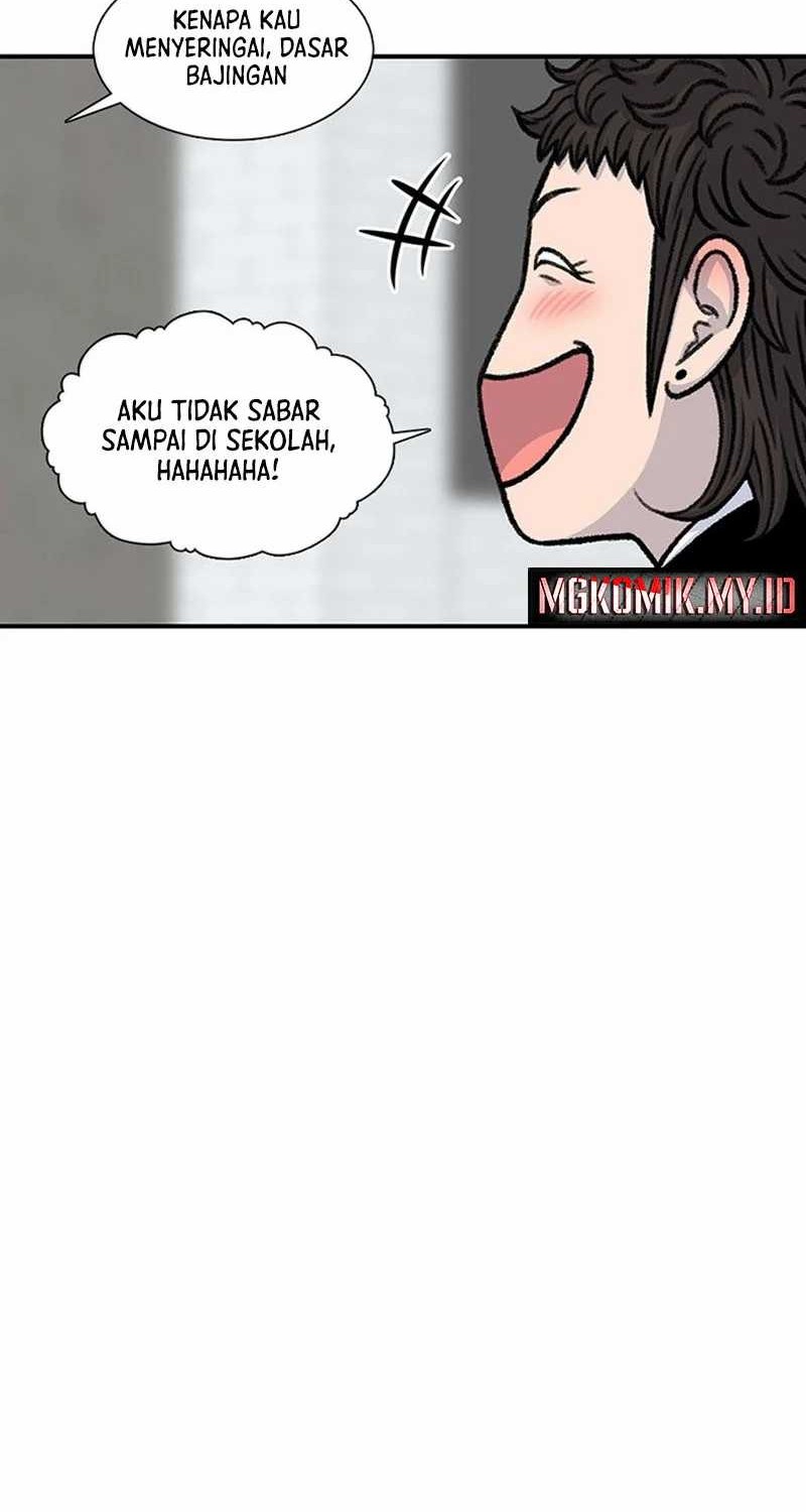 Star Ginseng Store Chapter 148 - halaman 26