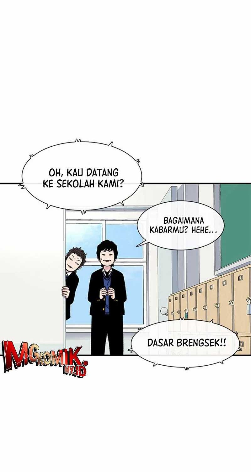Star Ginseng Store Chapter 148 - halaman 50