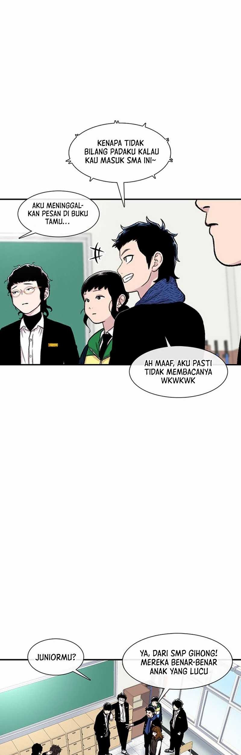 Star Ginseng Store Chapter 148 - halaman 51