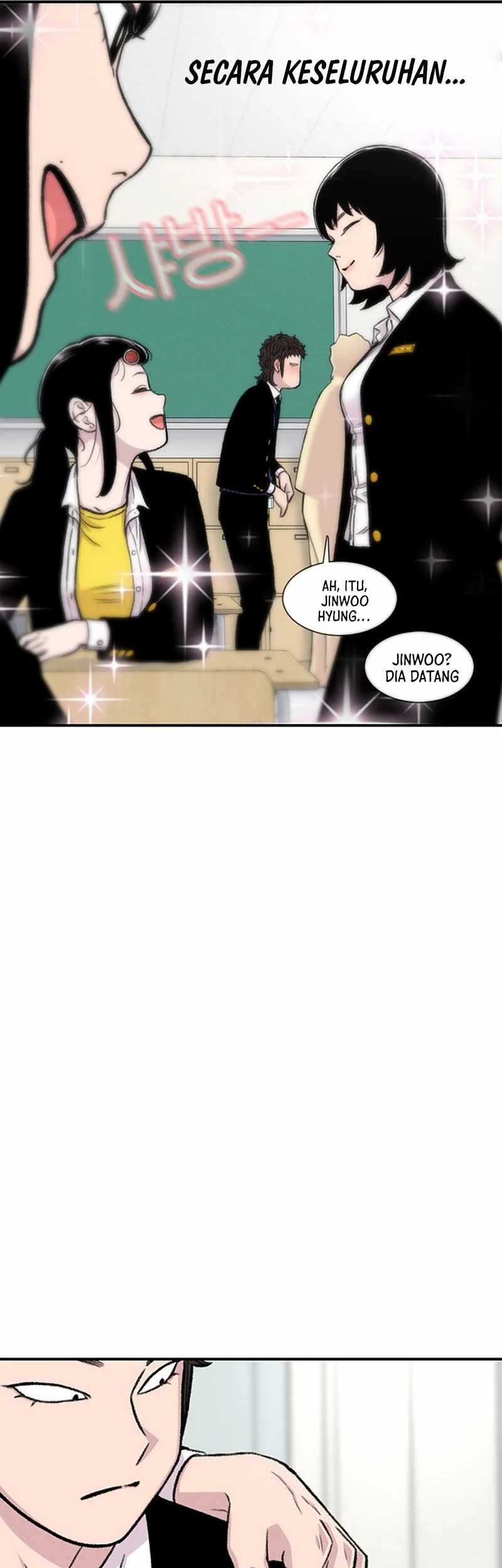 Star Ginseng Store Chapter 148 - halaman 55