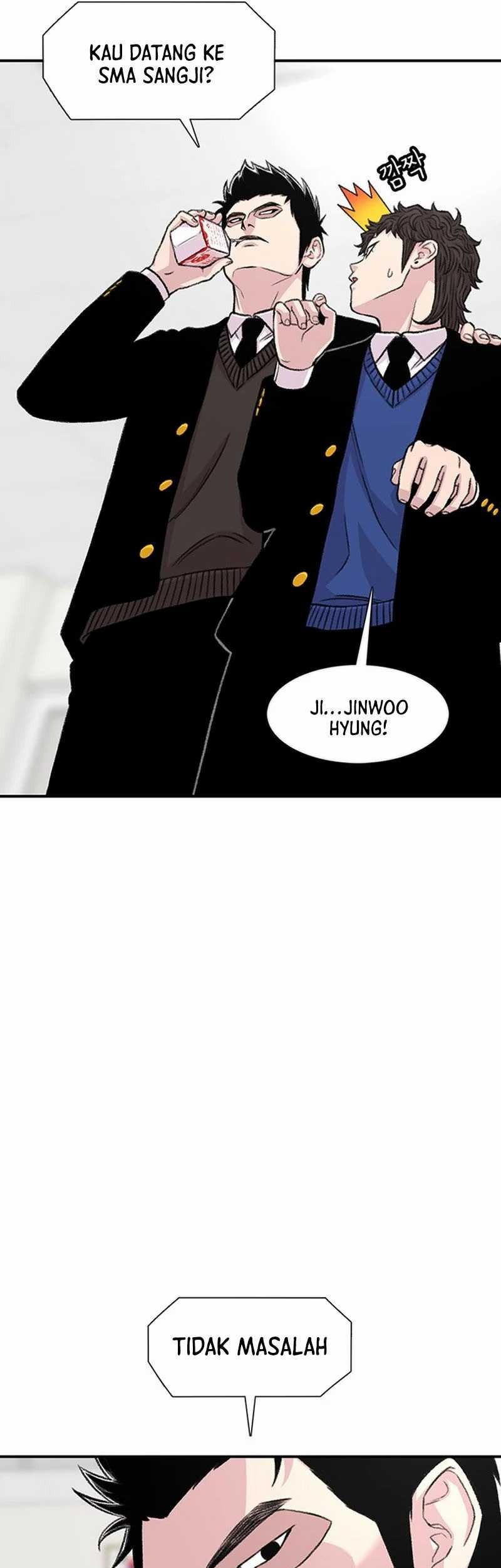 Star Ginseng Store Chapter 148 - halaman 57