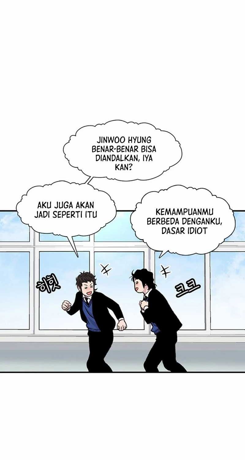 Star Ginseng Store Chapter 148 - halaman 60