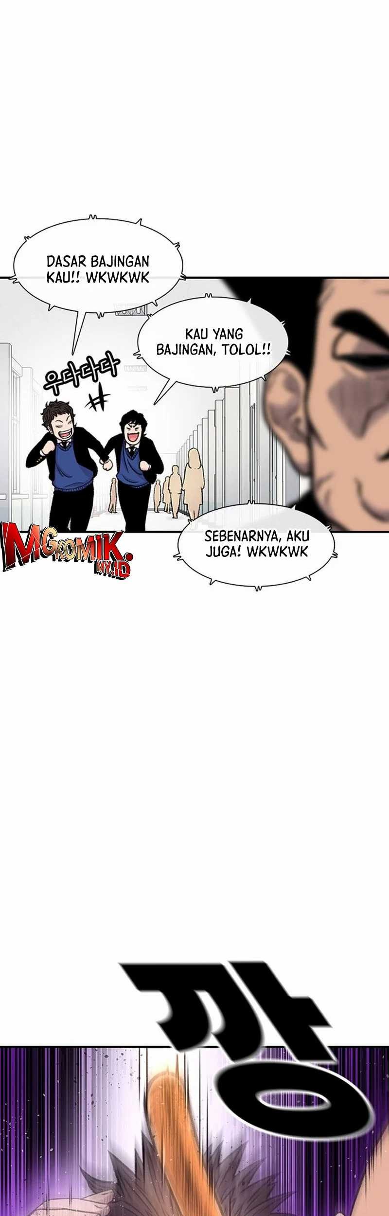 Star Ginseng Store Chapter 148 - halaman 61