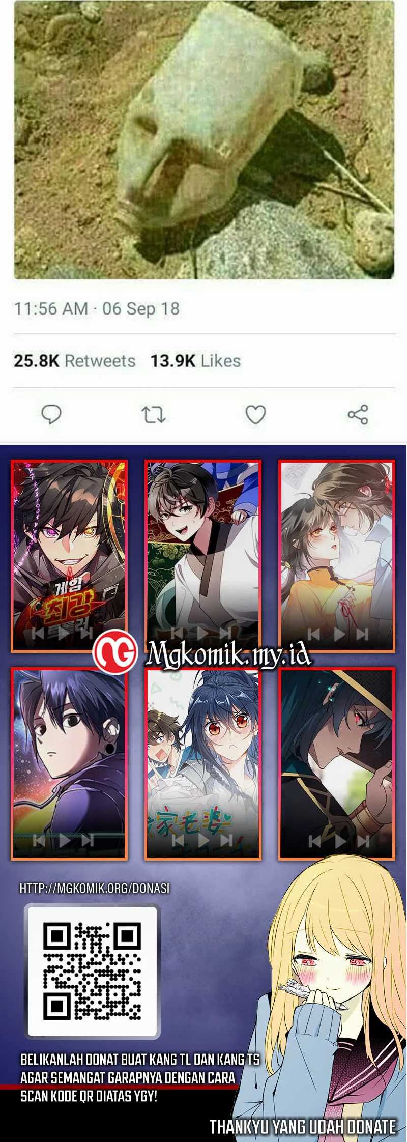 Star Ginseng Store Chapter 148 - halaman 93