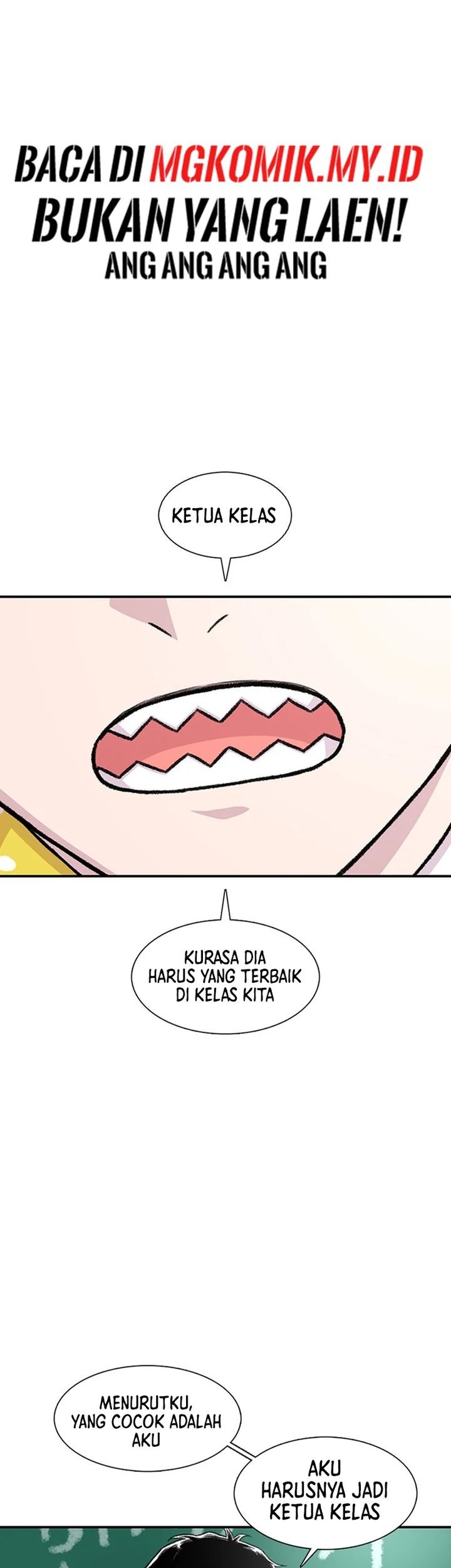 Star Ginseng Store Chapter 149 - halaman 11