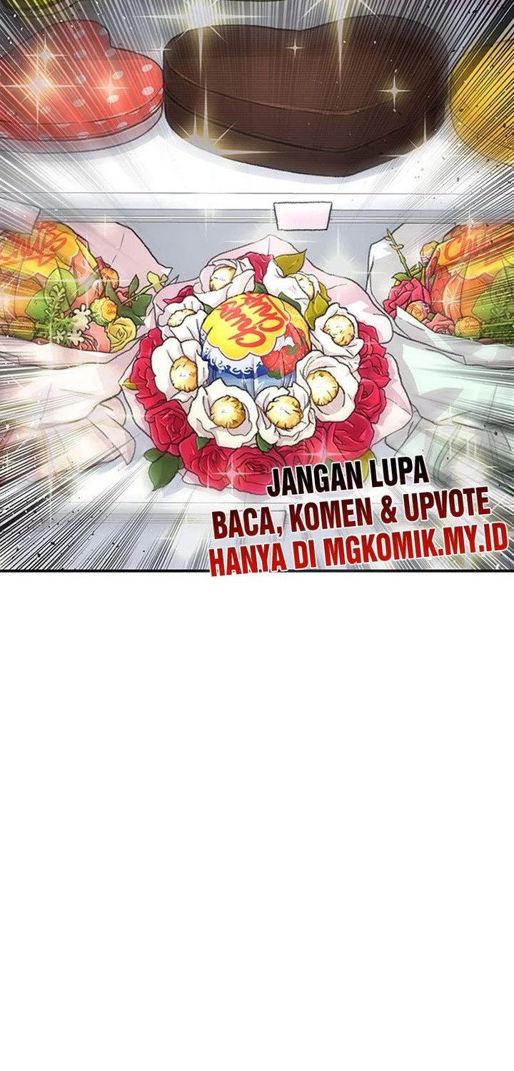 Star Ginseng Store Chapter 149 - halaman 54