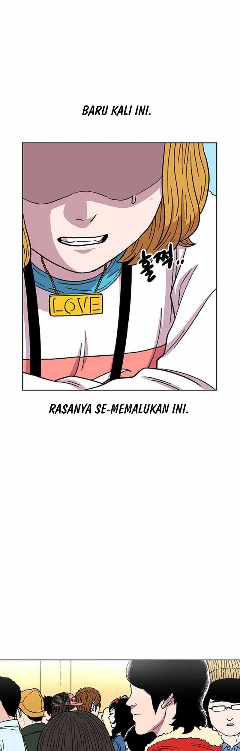 Star Ginseng Store Chapter 15 - halaman 13
