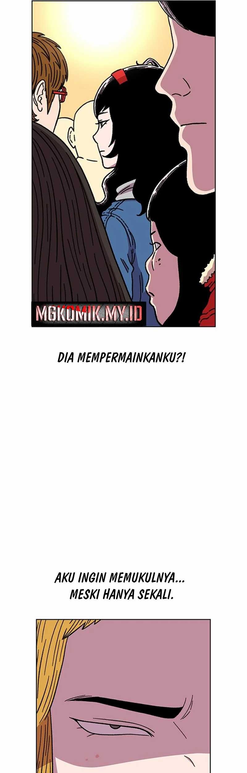 Star Ginseng Store Chapter 15 - halaman 15