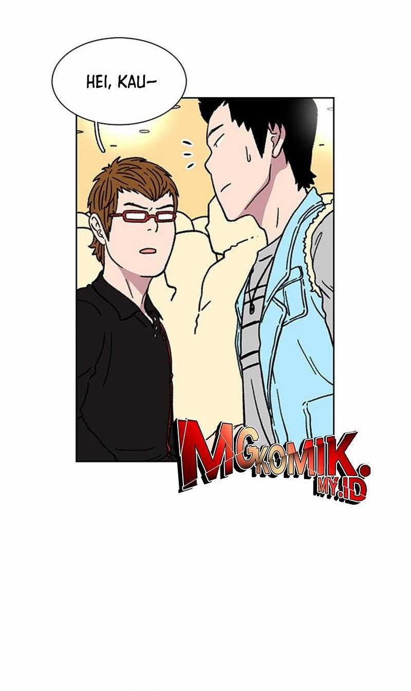 Star Ginseng Store Chapter 15 - halaman 24