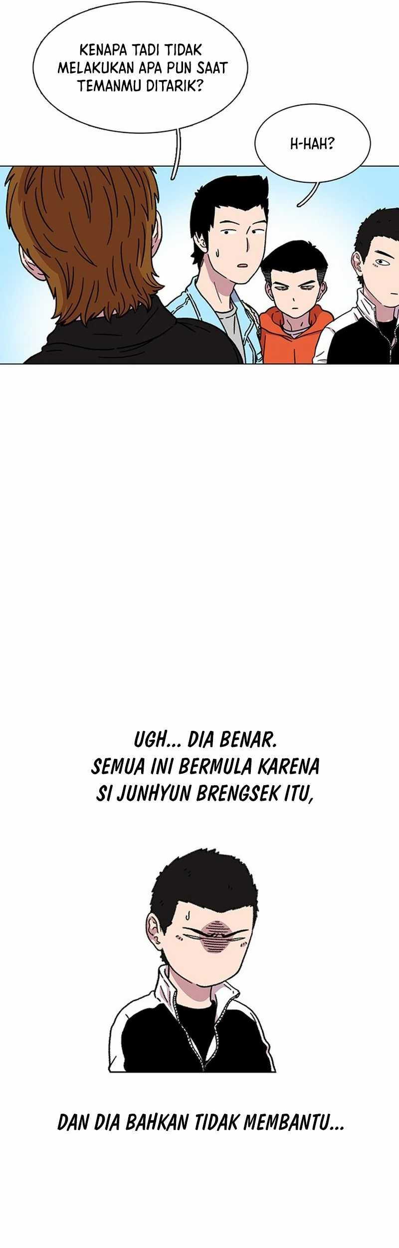 Star Ginseng Store Chapter 15 - halaman 25