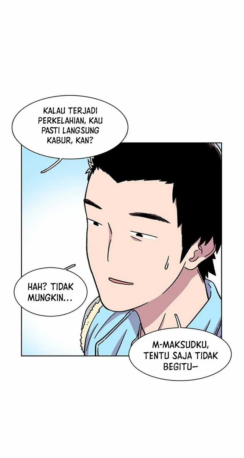 Star Ginseng Store Chapter 15 - halaman 26