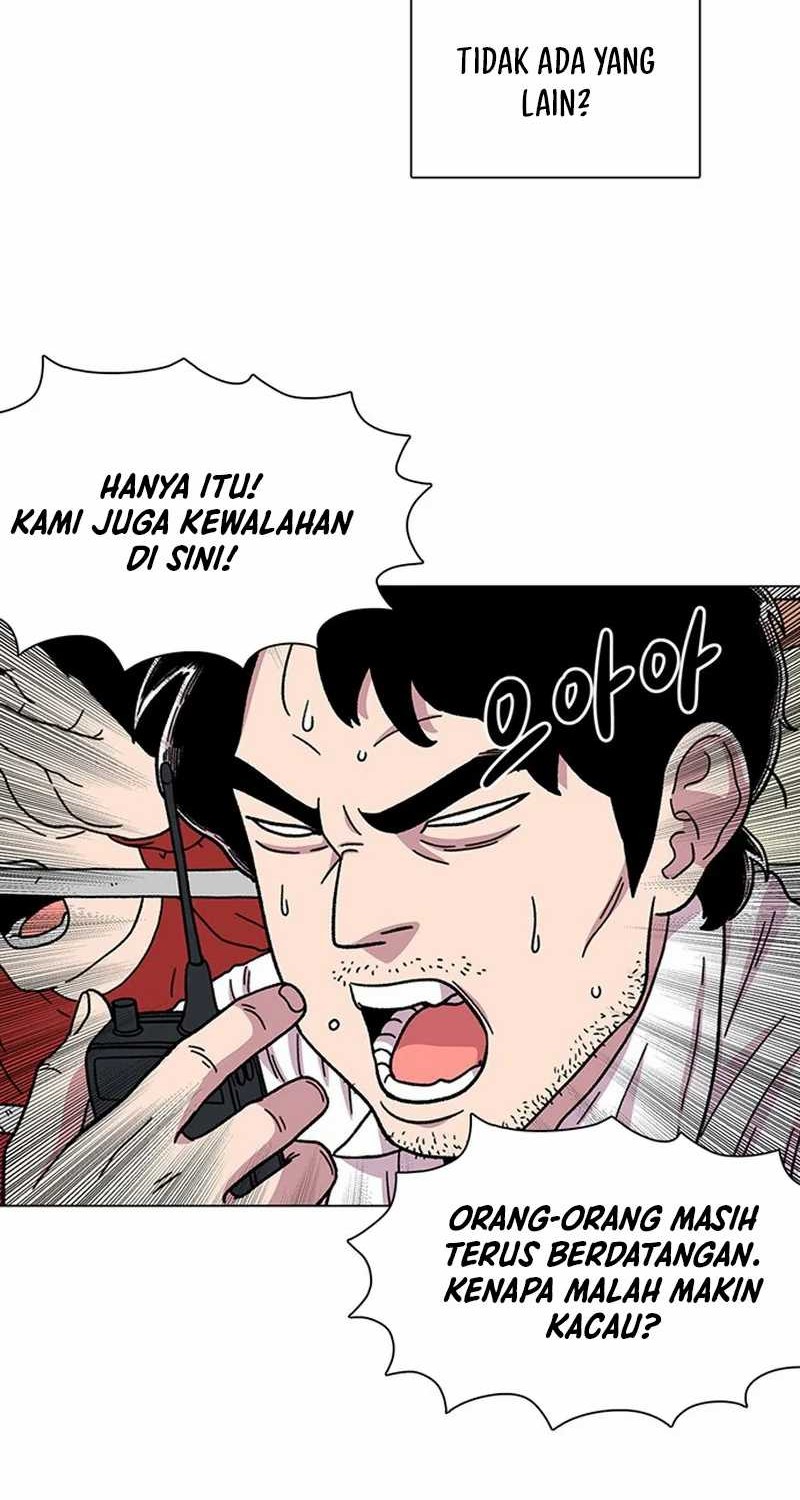 Star Ginseng Store Chapter 15 - halaman 36