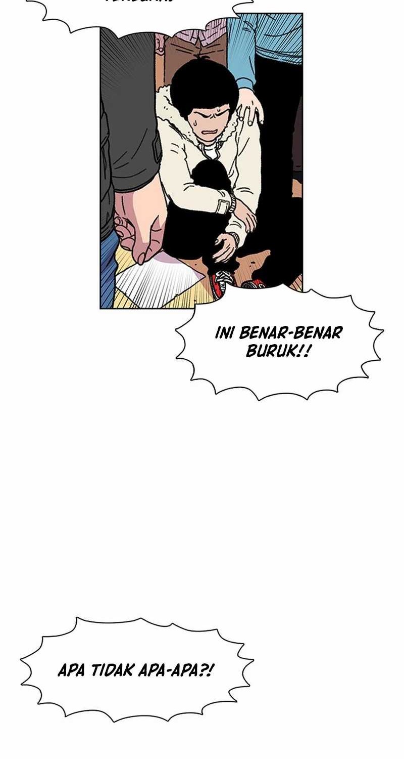 Star Ginseng Store Chapter 15 - halaman 38