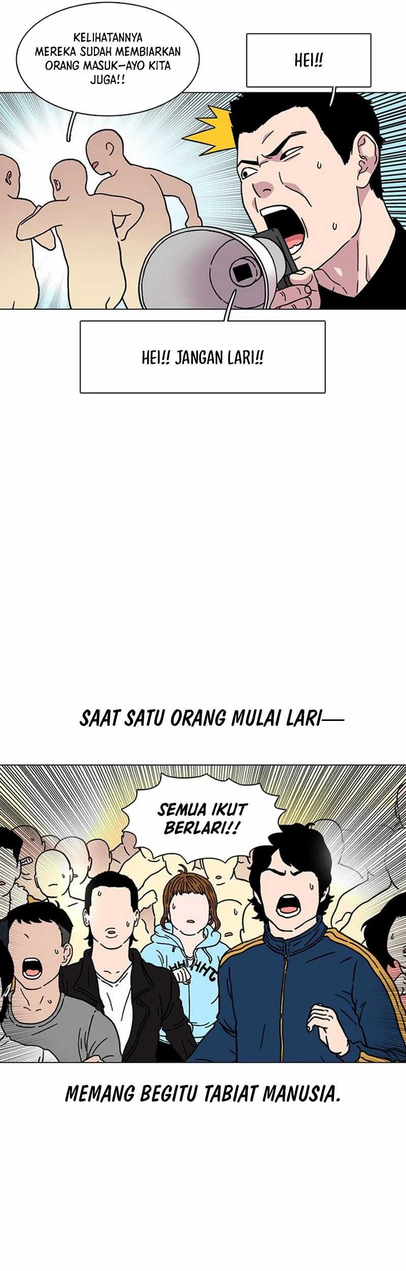 Star Ginseng Store Chapter 15 - halaman 43