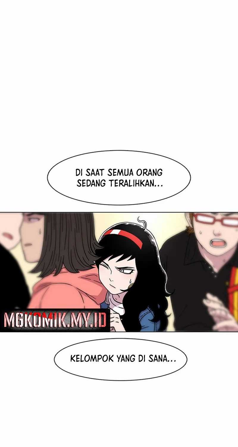 Star Ginseng Store Chapter 15 - halaman 50