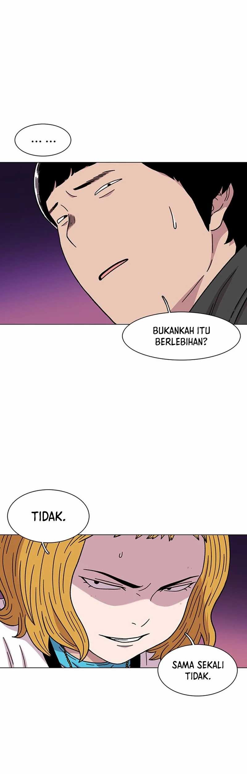 Star Ginseng Store Chapter 15 - halaman 51